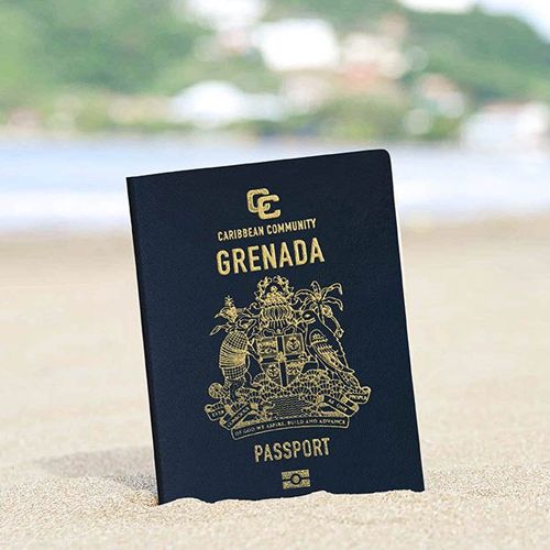 Investment Migration Agency Grenada
