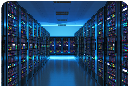 Digital Infrastructure