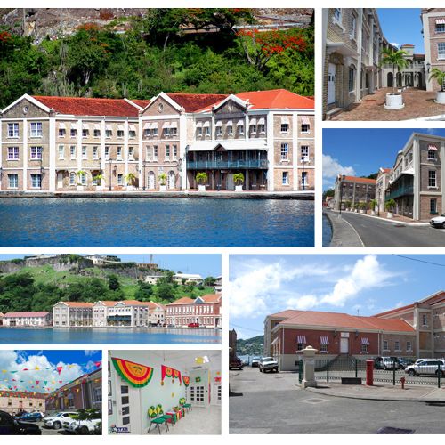 Government Departments