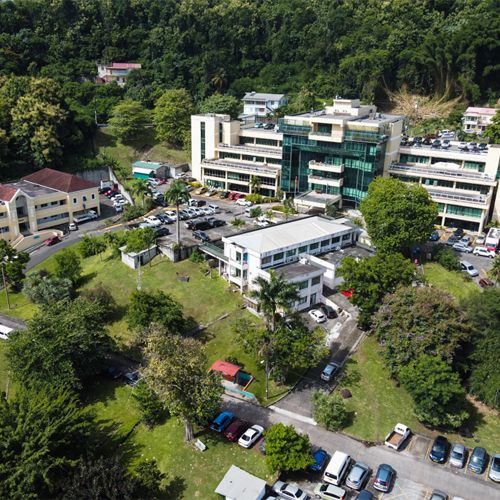 Government Ministries