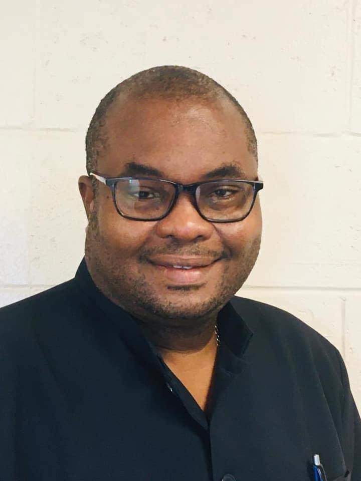 Dr. Terence R. Walters, PhD, MPH