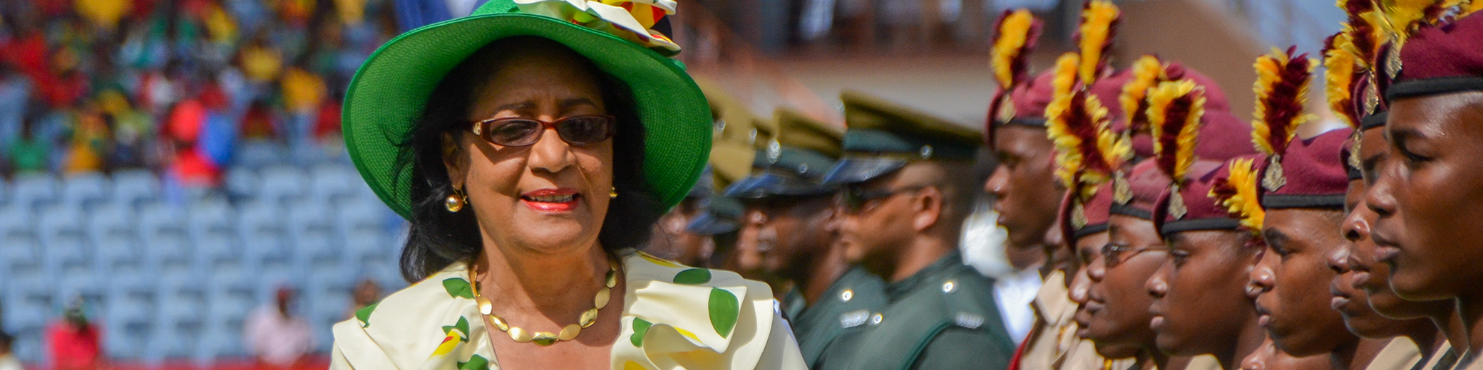 The Governor-General