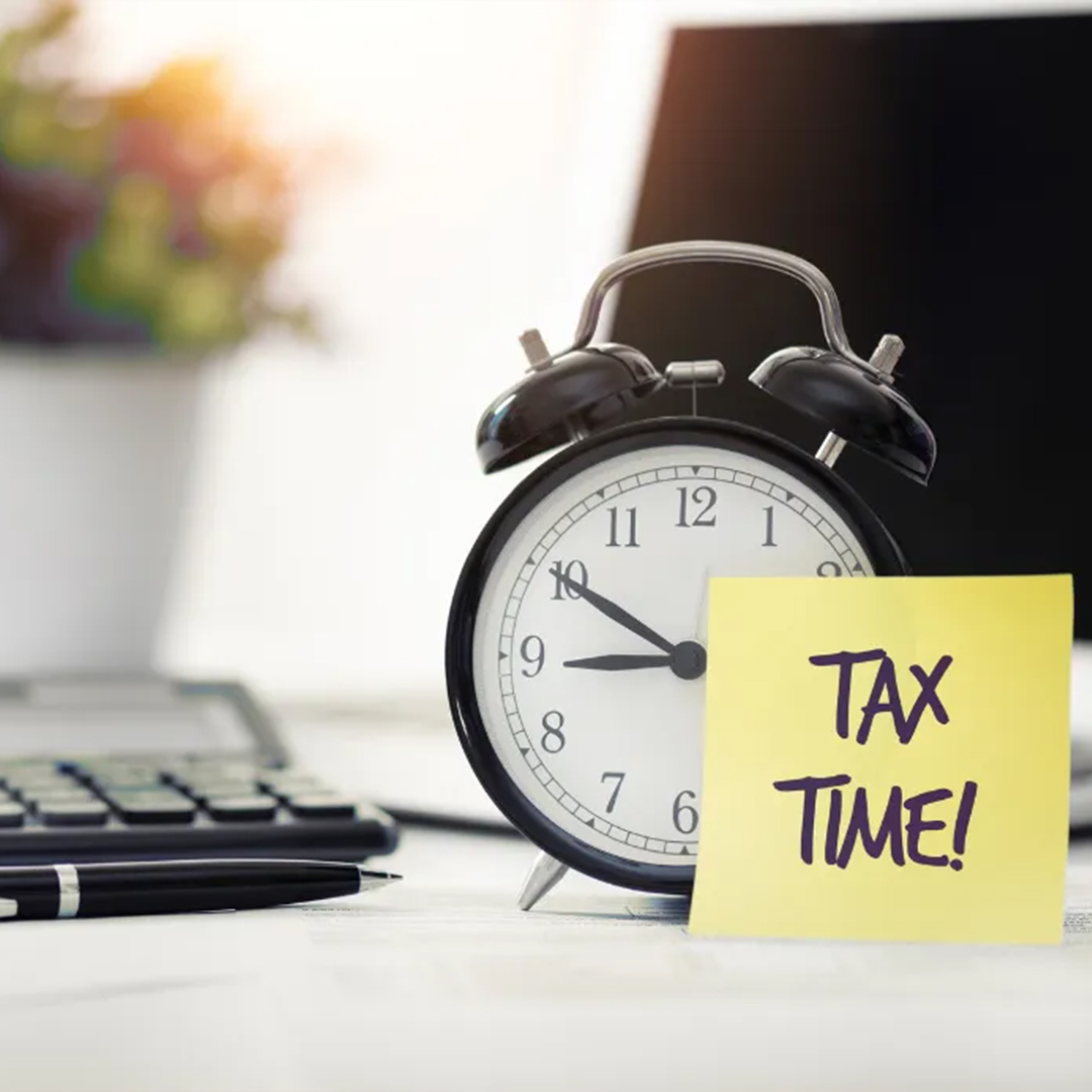 IRD - Tax e-Filing System