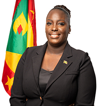 Senator the Hon. Seville Francis