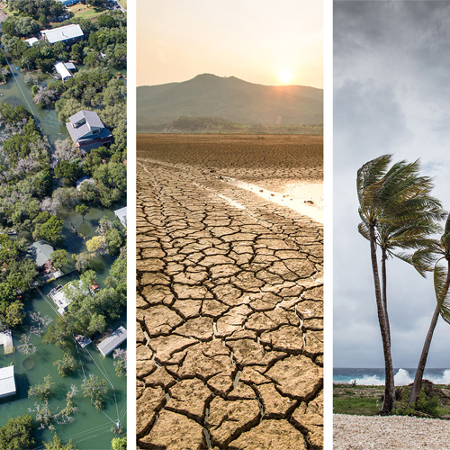 Ministry of Climate Resilience, The Environment & Renewable Energy