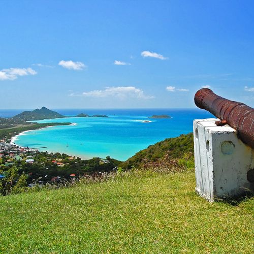 Ministry of Carriacou & Petite Martinique Affairs and Local Government