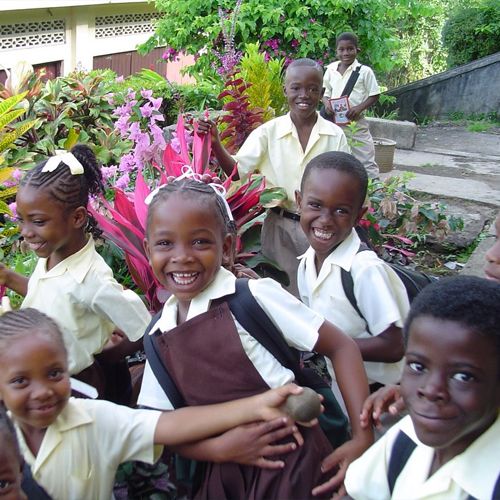 Ministry of Education