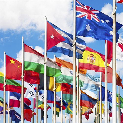 Ministry of Foreign Affairs, Trade & Export Development