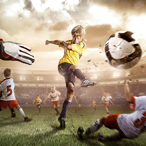 Ministry of Youth & Sports