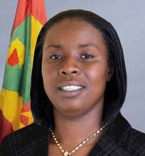 Hon. Delma Thomas