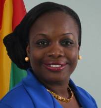 Hon. Kate Lewis-Peters