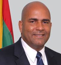 Hon. Peter David
