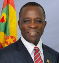 Dr. The Right Hon. Keith C. Mitchell