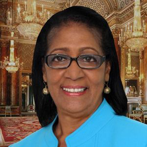 Dame Cécile La Grenade