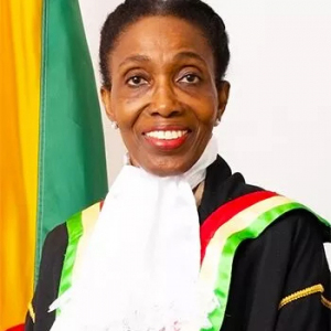 Hon. Dessima Williams