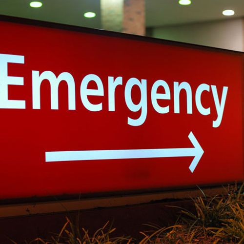 Emergency Services