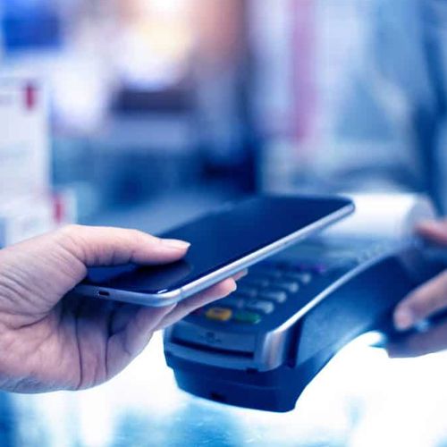 Paying Fines and Bills