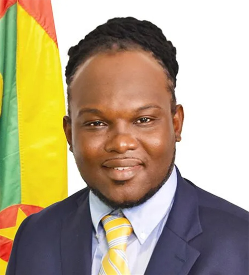 Senator the Hon. Quinc Britton