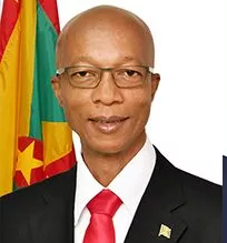 Senator the Hon. Andre Lewis