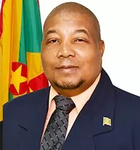 Senator the Hon. Roderick St. Clair