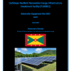 Caribbean Resilient Renewable Energy Infrastructure Investment Facility (P180831) - Stakeholder Engagement Plan (SEP)