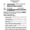 Job Advertisement for Position of Clerk II Agronomy