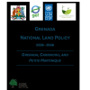 GRENADA NATIONAL LAND POLICY 2026 - 2036 (DRAFT)